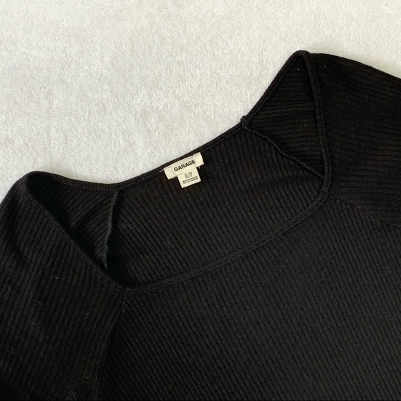 LITTLE BLACK DRESS - Picture 2 of 3